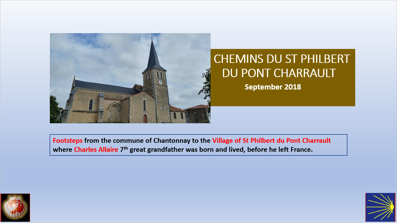 21st Century France Footprints Ancestral Family Footprints